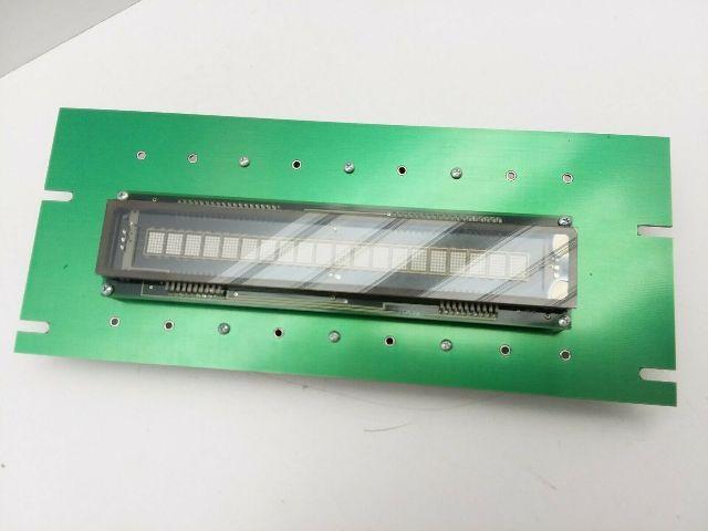 Hartness International C-2042 Display Circuit Board