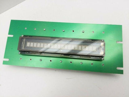 Hartness International C-2042 Display Circuit Board