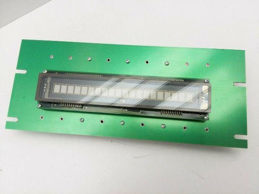 Hartness International C-2042 Display Circuit Board