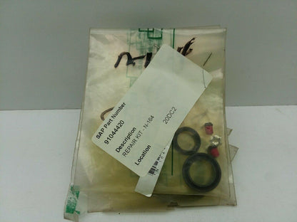Chicago Cylinder Corporation PG-10, PS-08, CS-10, Repair Kit For N-164