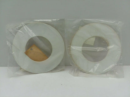 Fisher 1U9599X0012 Gasket LOT OF 2