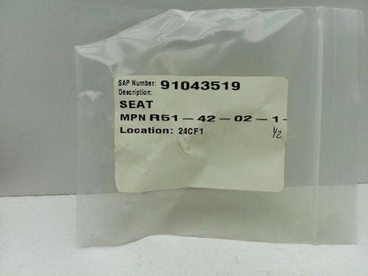 Alfa Laval/Tri-Clover R51-42-02-1-1/2 Seat