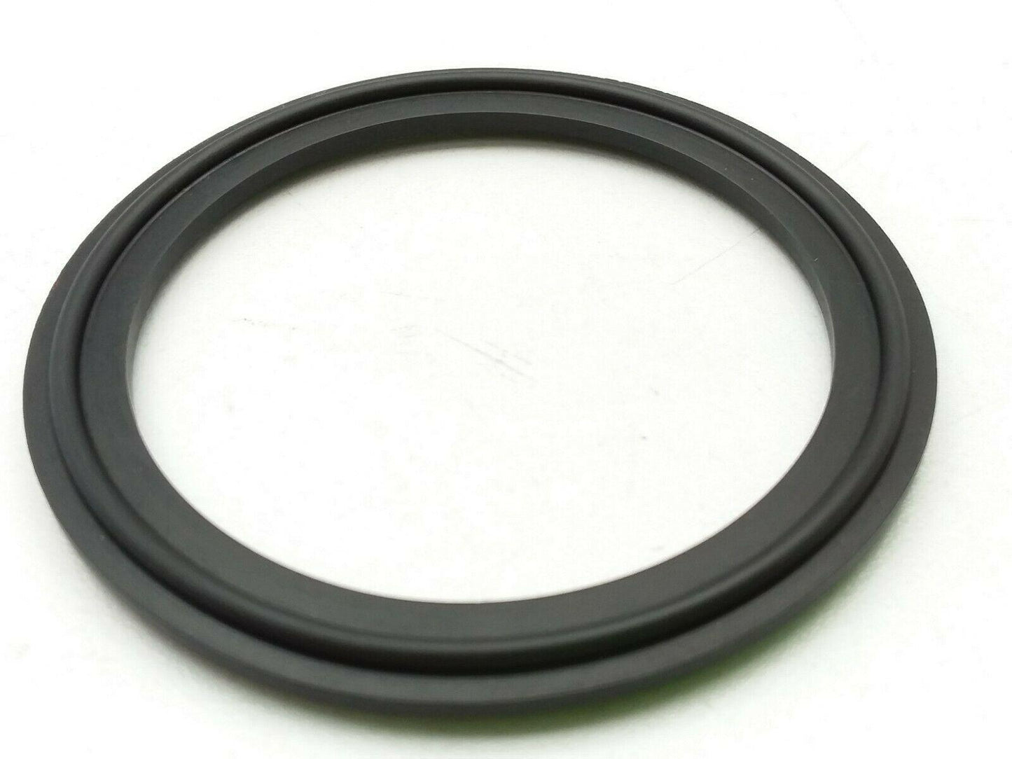 Alfa Laval/Tri-Clover 40MPU-2 1/2, 2 1/2" Buna-N Gaskets LOT OF 10