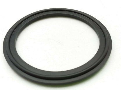 Alfa Laval/Tri-Clover 40MPU-2 1/2, 2 1/2" Buna-N Gaskets LOT OF 10