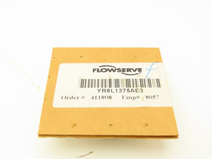 Flowserve 122154 Pump Seal Kit Rebuild Parts Incomplete Set