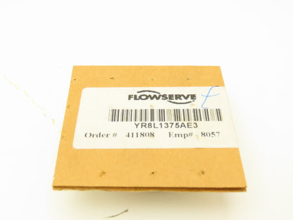 Flowserve 122154 Pump Seal Kit Rebuild Parts Incomplete Set