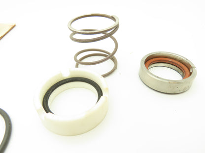 Flowserve 122154 Pump Seal Kit Rebuild Parts Incomplete Set