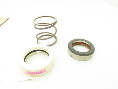 Flowserve 122154 Pump Seal Kit Rebuild Parts Incomplete Set
