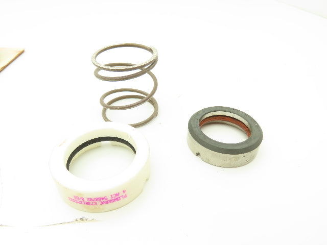 Flowserve 122154 Pump Seal Kit Rebuild Parts Incomplete Set