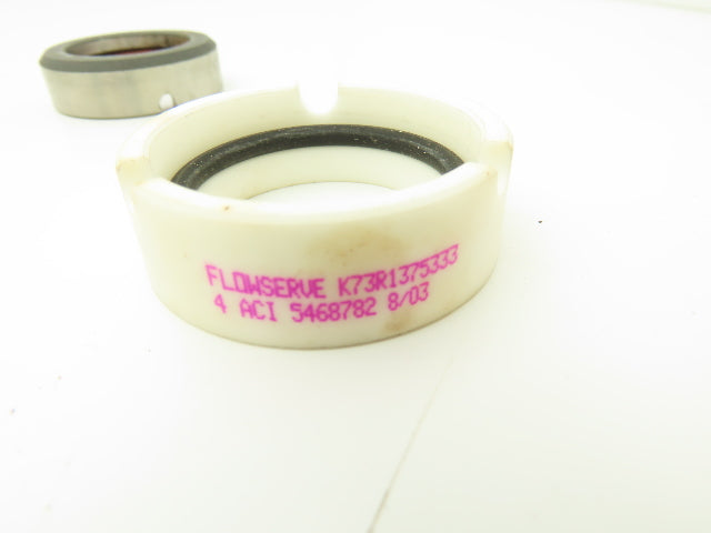 Flowserve 122154 Pump Seal Kit Rebuild Parts Incomplete Set