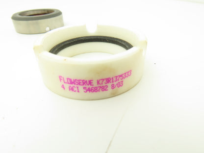 Flowserve 122154 Pump Seal Kit Rebuild Parts Incomplete Set
