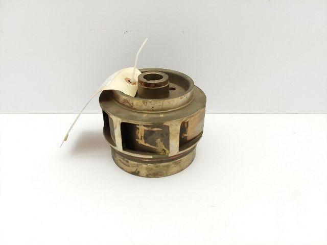 4.9" Centrifugal Pump Impeller 7/8" Bore