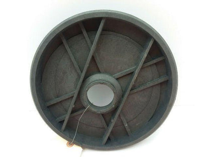 Lyco Wausau Pump 0800-17 Motor turbine plastic (7.5 & 10 HP)	Noryl