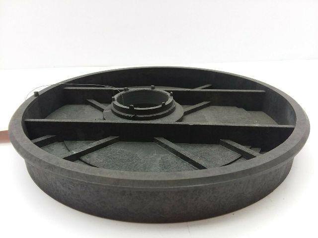 Lyco Wausau Pump 0800-17 Motor turbine plastic (7.5 & 10 HP)	Noryl