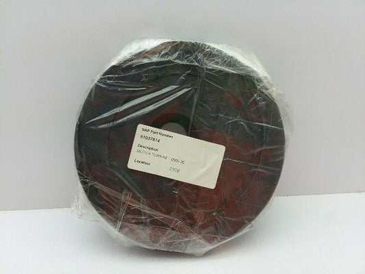 Lyco Wausau Pump 0800-35 Motor turbine plastic (3 & 5 HP) Noryl