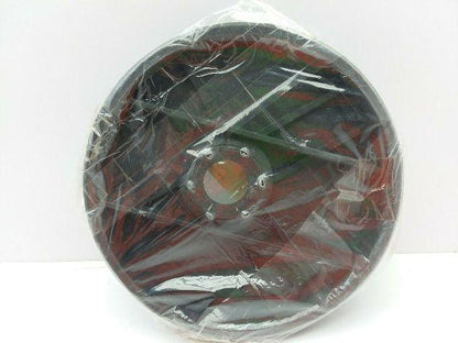 Lyco Wausau Pump 0800-35 Motor turbine plastic (3 & 5 HP) Noryl