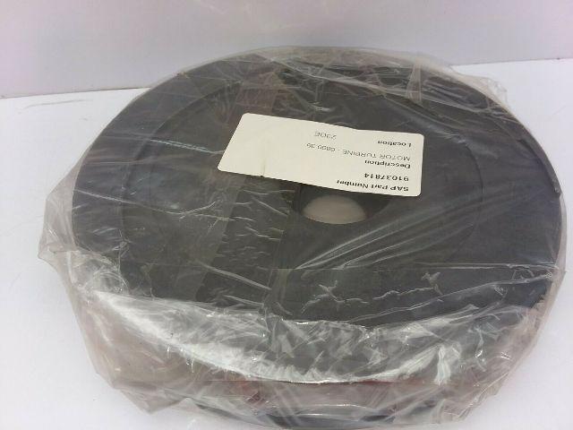 Lyco Wausau Pump 0800-35 Motor turbine plastic (3 & 5 HP) Noryl