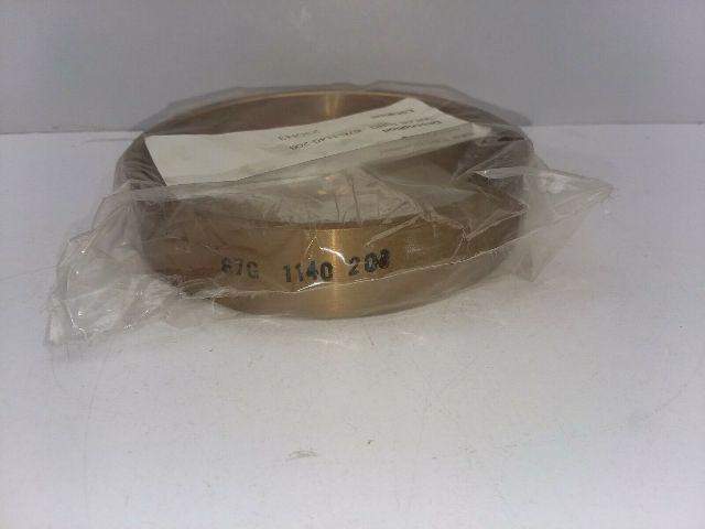 Aurora Pump 676 1140 208 Wear Ring