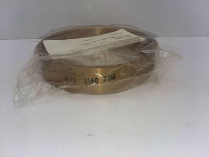 Aurora Pump 676 1140 208 Wear Ring