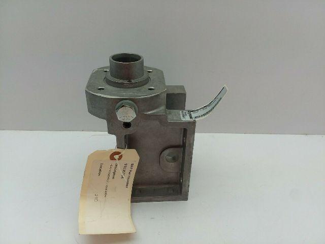 Tolomatic 10149004 Cable Cylinder Head Assembly 200-2