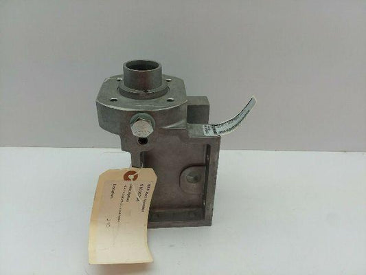 Tolomatic 10149004 Cable Cylinder Head Assembly 200-2