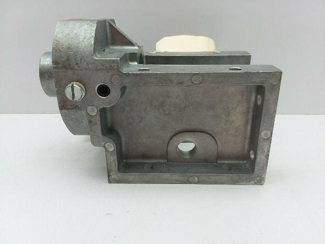 Tolomatic 10149004 Cable Cylinder Head Assembly 200-2