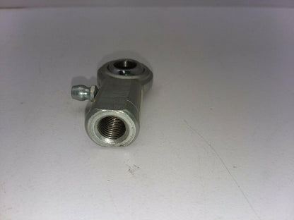 Tie Rod End Bearing 3/8" Bore 3/8-24 Left Hand Threads LOT OF 3