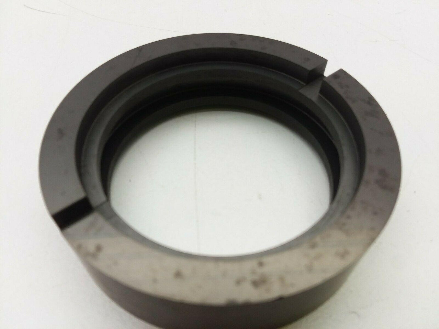 APV Crepaco  SPX Flow 546P350705 Graphite Seal 24J 2-3/8" Inside 3-1/4" Outside