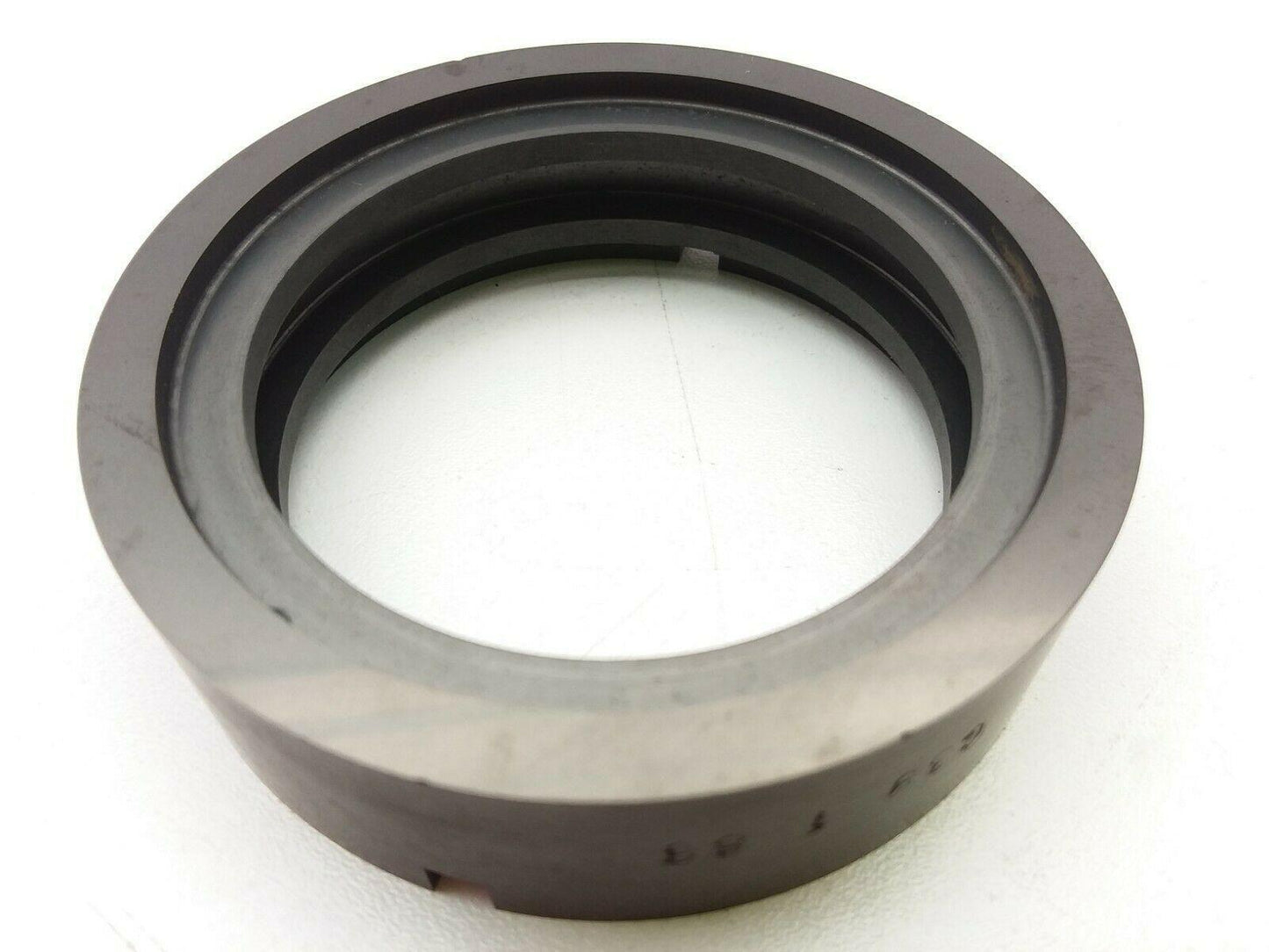 APV Crepaco  SPX Flow 546P350705 Graphite Seal 24J 2-3/8" Inside 3-1/4" Outside