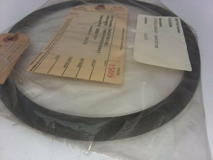 APV SPX Flow 04HP261188 Crepaco Gasket