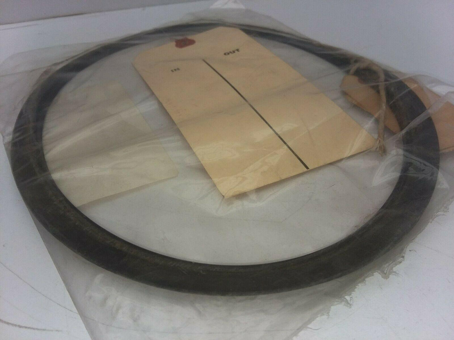 APV SPX Flow 04HP261188 Crepaco Gasket