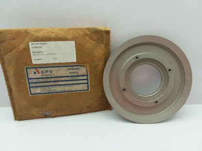 APV Crepaco SPX Flow 04AP361562 Pump Plate