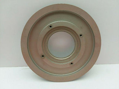 APV Crepaco SPX Flow 04AP361562 Pump Plate