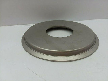 APV Crepaco SPX Flow 04AP361562 Pump Plate
