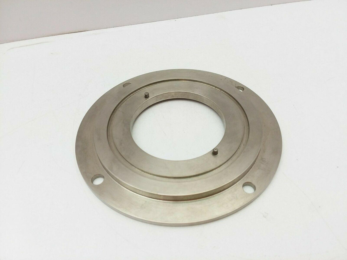 APV SPX Flow 04AP365746 Pump Backup Plate