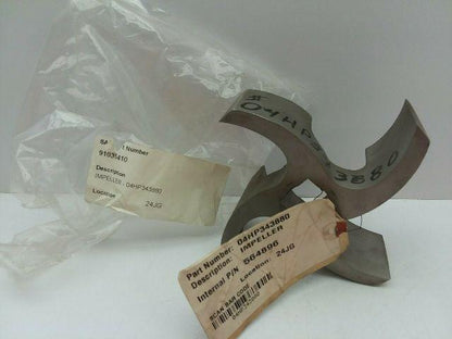 APV SPX Flow 04HP343880 Pump Impeller RP2
