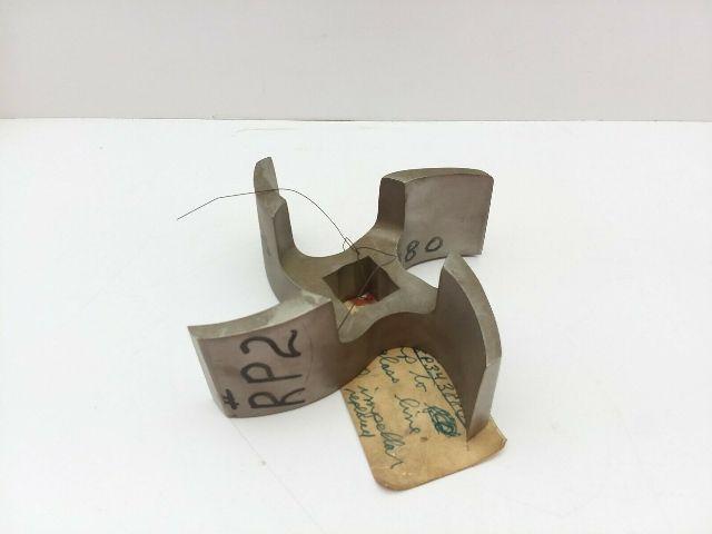 APV SPX Flow 04HP343880 Pump Impeller RP2