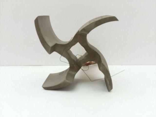 APV SPX Flow 04HP343880 Pump Impeller RP2