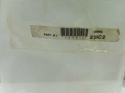 12H615 O-Ring Fluoropolymer Elastomer LOT OF 39