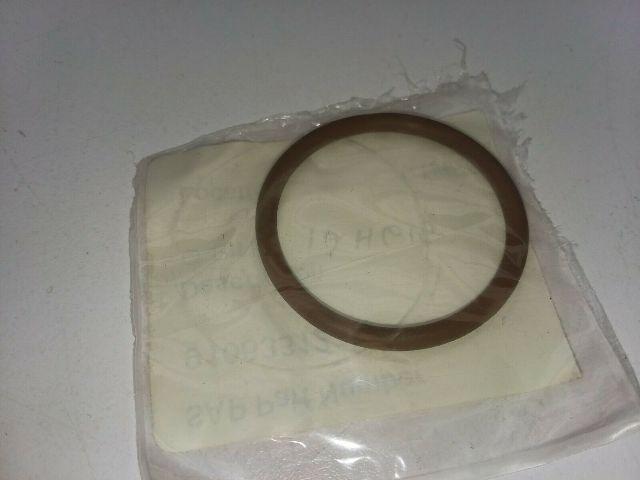 12H615 O-Ring Fluoropolymer Elastomer LOT OF 39