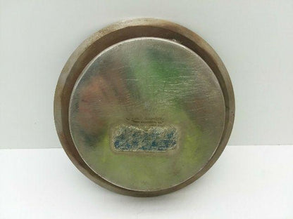 Cesco Magnetics Magtrap Magnet Model 16871 6" on outer Side 7-7/8 On Inside