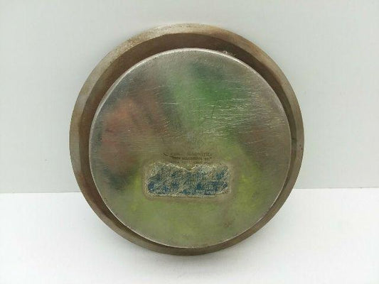 Cesco Magnetics Magtrap Magnet Model 16871 6" on outer Side 7-7/8 On Inside