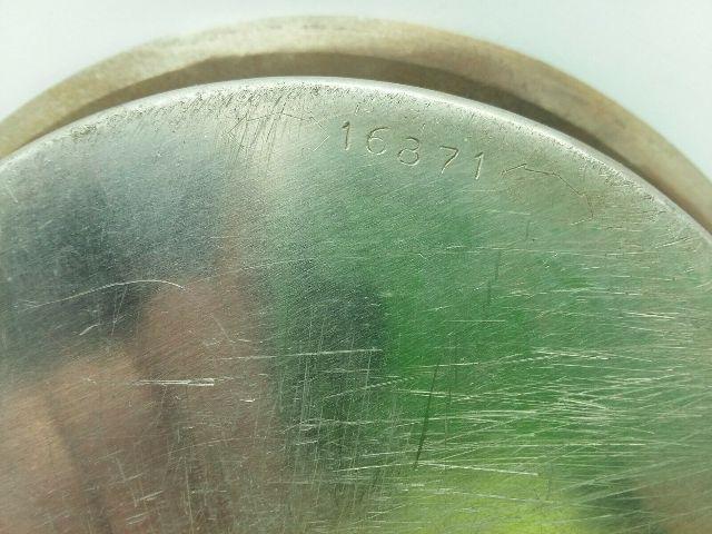 Cesco Magnetics Magtrap Magnet Model 16871 6" on outer Side 7-7/8 On Inside