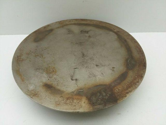 Cesco Magnetics Magtrap Magnet Model 16871 6" on outer Side 7-7/8 On Inside