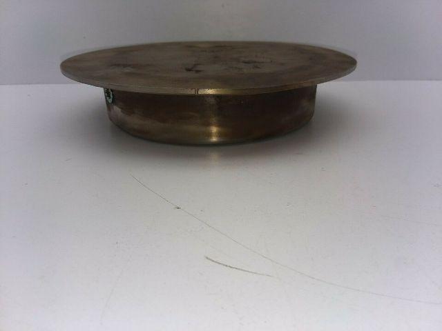 Cesco Magnetics Magtrap Magnet Model 16871 6" on outer Side 7-7/8 On Inside