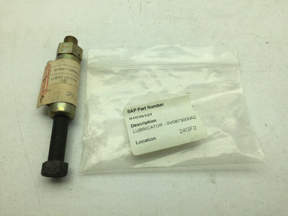 Fisher 0V0873000A2 Stem Lubricator