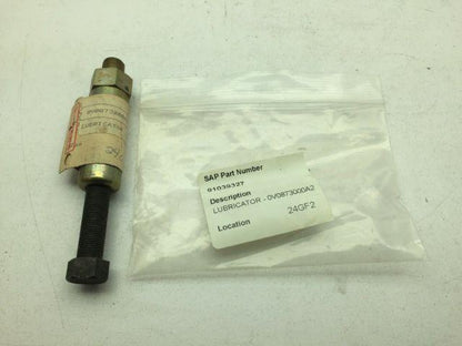 Fisher 0V0873000A2 Stem Lubricator