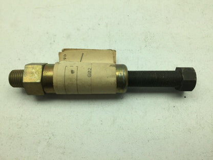 Fisher 0V0873000A2 Stem Lubricator