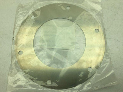 Fisher 1L479736142 Bell Seal LOT OF 2
