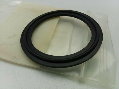 40MPU-2 Sanitary Seal Gasket,Black Buna-N Gaskets LOT OF 45
